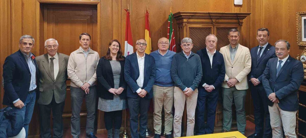 Encuentro Intercolegial de Ingenieros Técnicos Industriales en Zamora